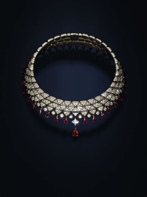 louis vuitton spirit high jewelry